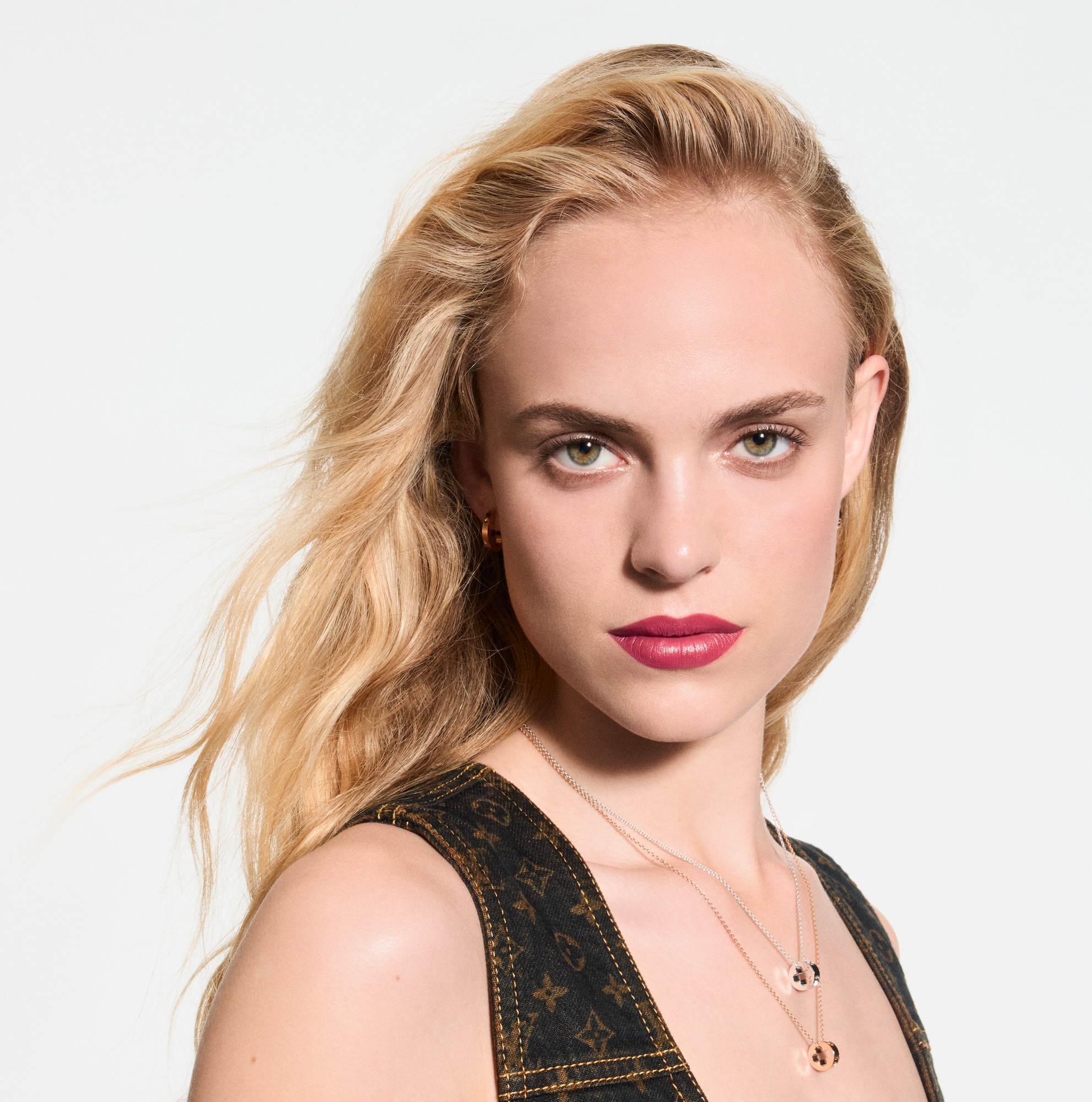 LV Rouge - Satin Lipstick - Pink | LOUIS VUITTON ®